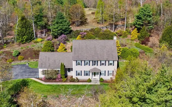175 Hadley Road, Jaffrey, NH 03452