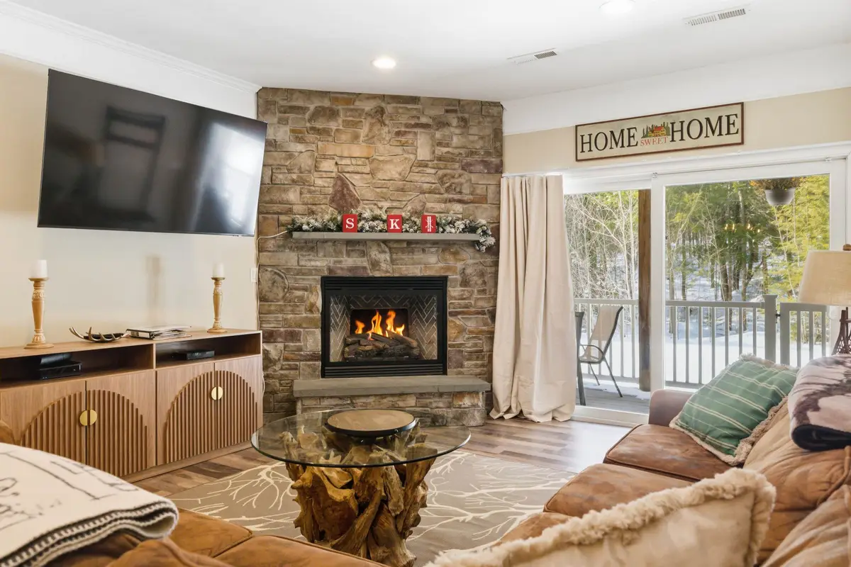 8 Twin Tip Terrace #3, Lincoln, NH 03251 - #1