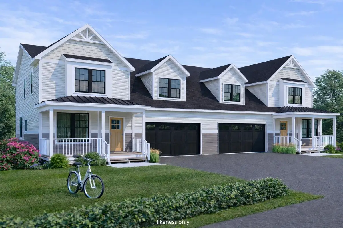 201 Aurora Road, South Burlington, VT 05403 - #1