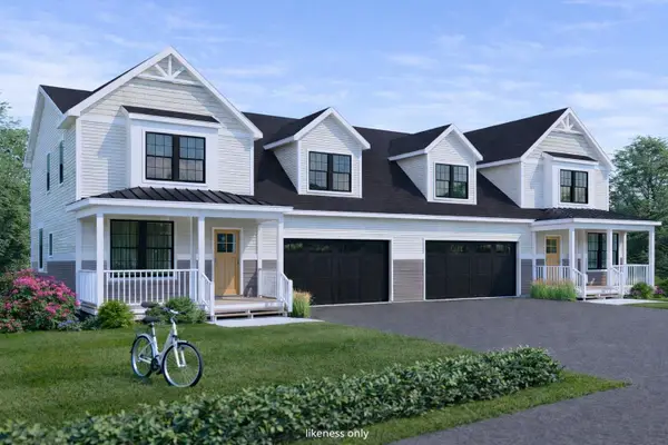 201 Aurora Road, South Burlington, VT 05403