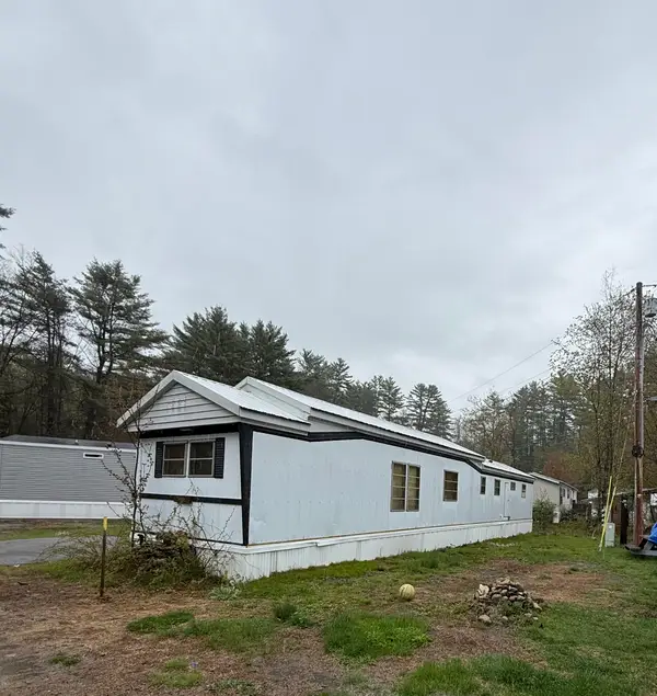 73 Carla Court, Campton, NH 03223