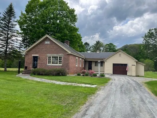 1219 New Hampshire Route 10, Orford, NH 03777 - #1