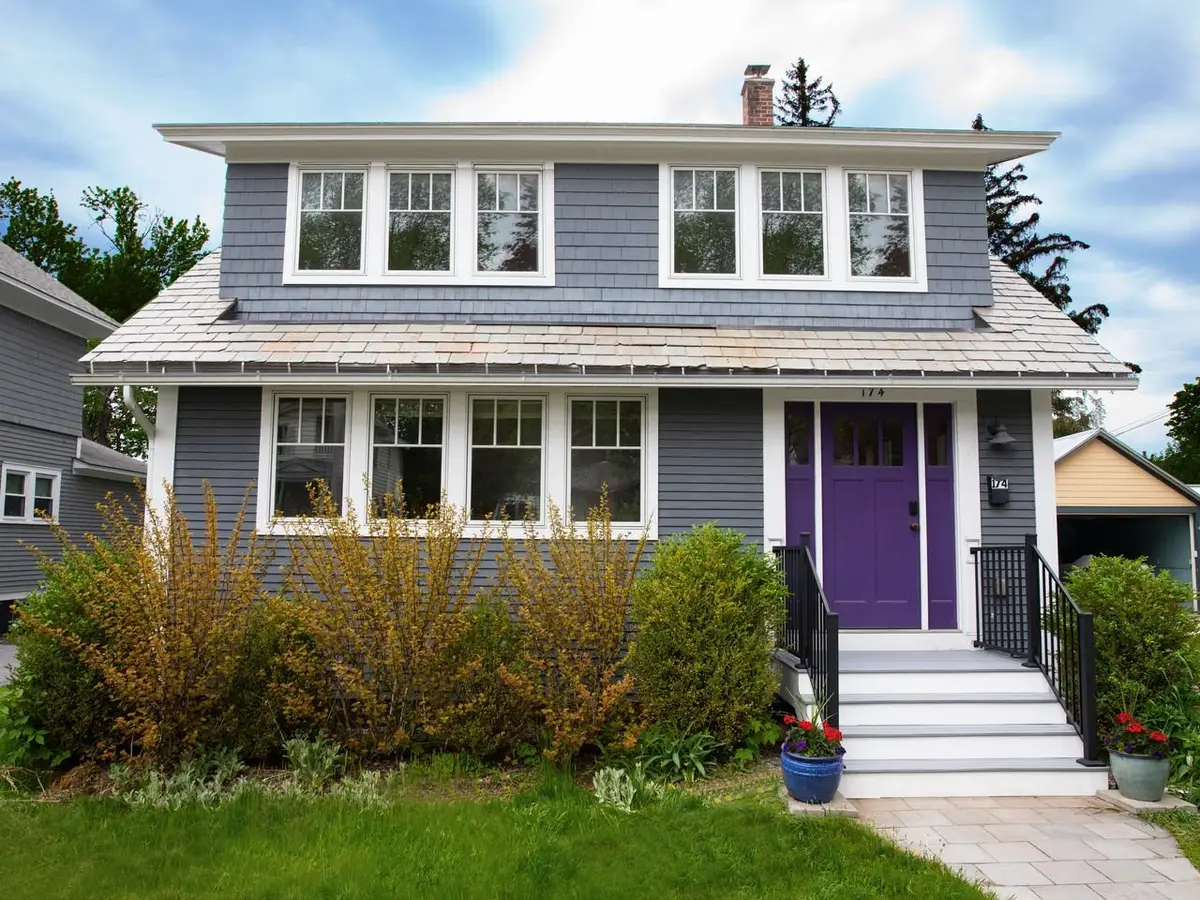 174 Lyman Avenue, Burlington, VT 05401 - #1