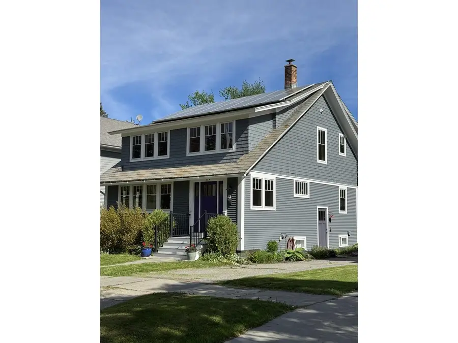 174 Lyman Avenue, Burlington, VT 05401 - #2