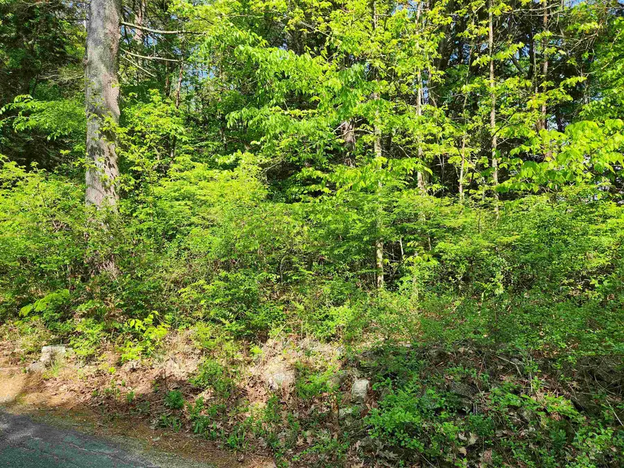 0 Cobble Hill Road, Swanzey, NH 03446 - #2