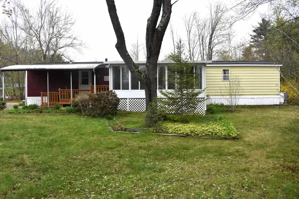 6 Country Meadows Drive, Rindge, NH 03461