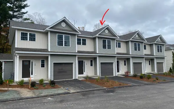 3B Dearborn Circle, Goffstown, NH 03045