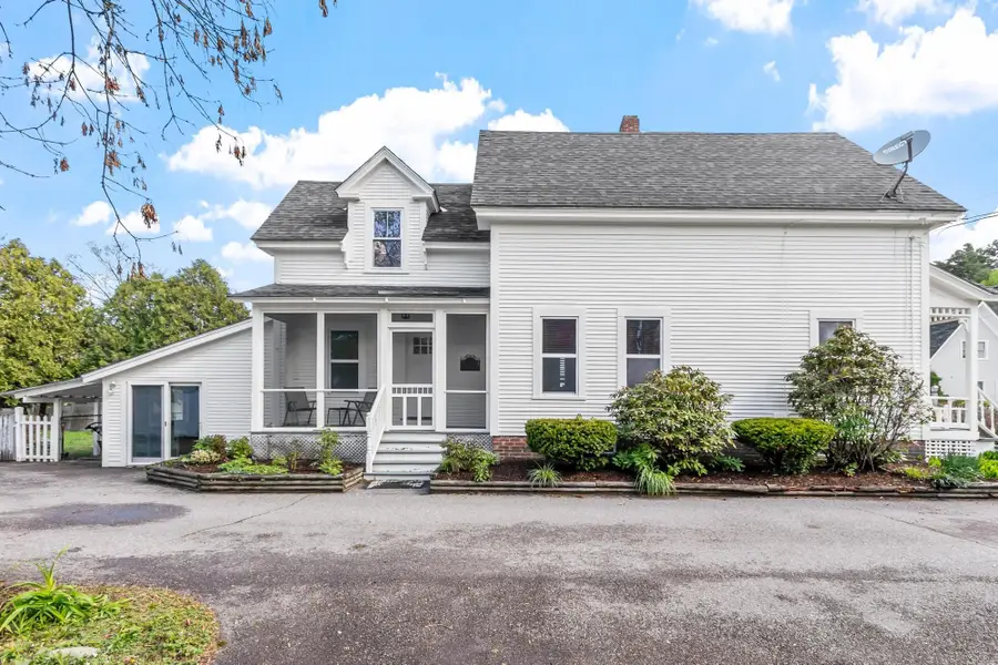72 North Lincoln Street, Keene, NH 03431 - #3