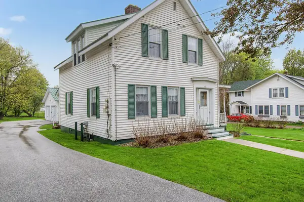 18 Diamond Street, St. Albans City, VT 05478