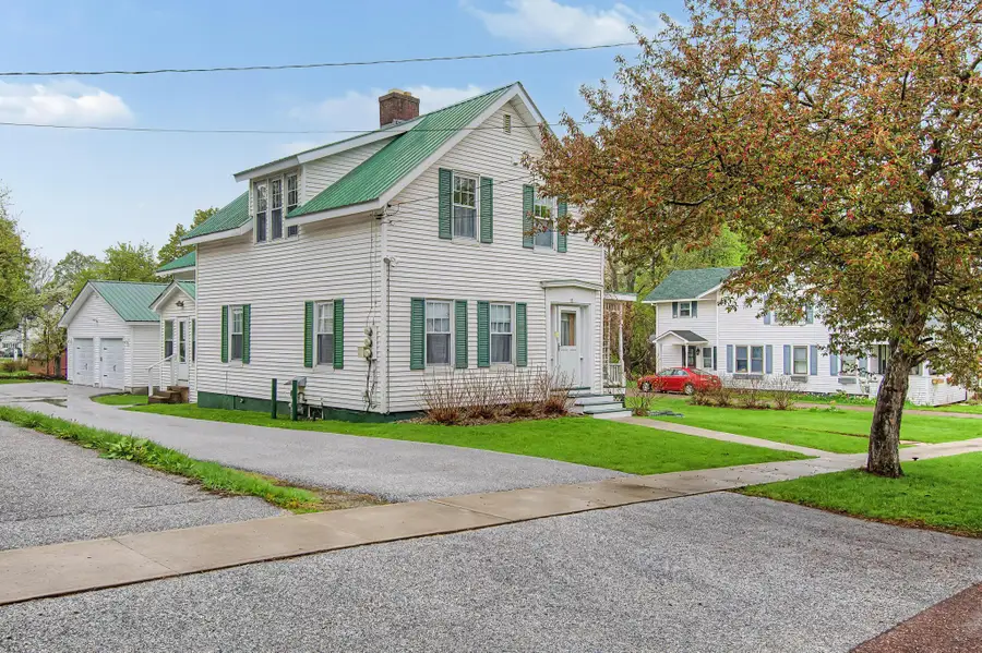 18 Diamond Street, Saint Albans, VT 05478 - #2