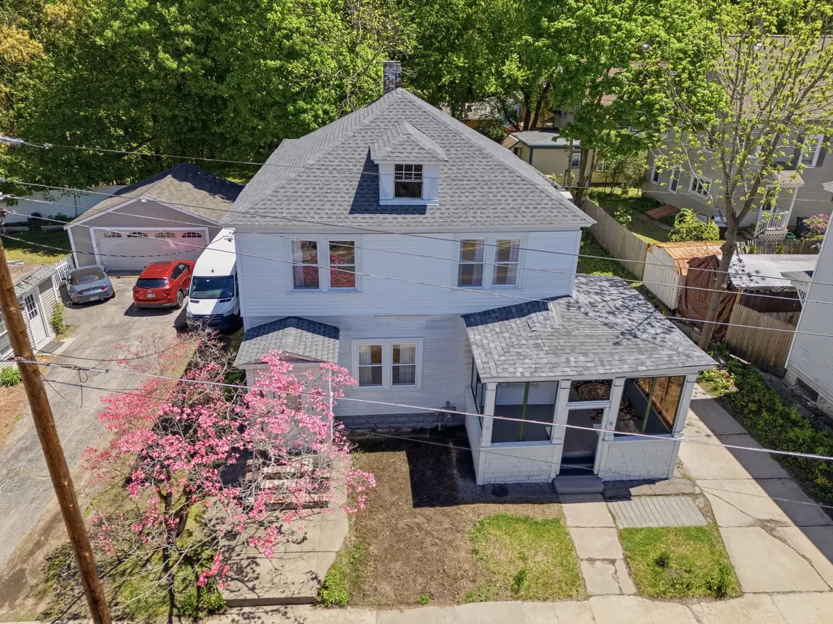 18 Fifield Street, Nashua, NH 03060 - #1