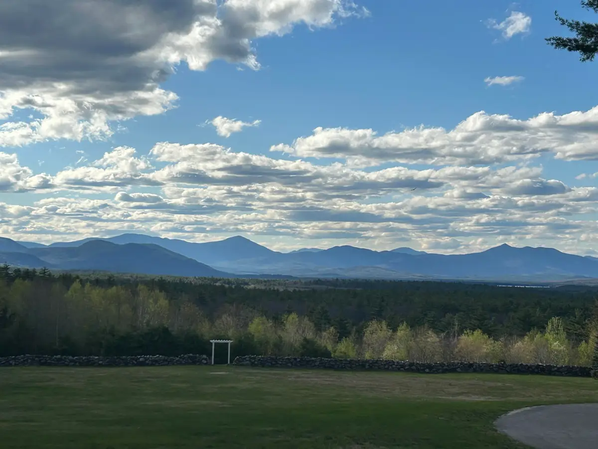65 Effingham Road, Ossipee, NH 03864 - #1
