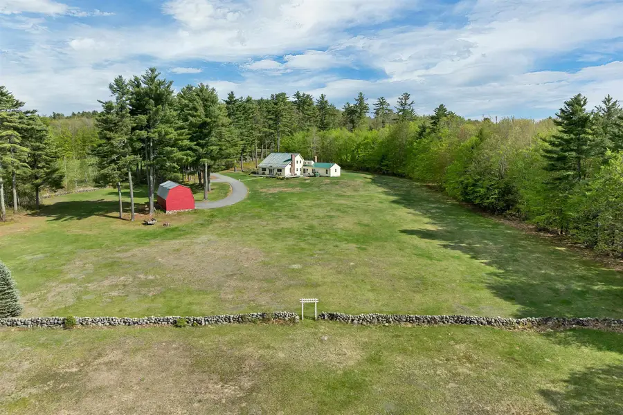 65 Effingham Road, Ossipee, NH 03864 - #3