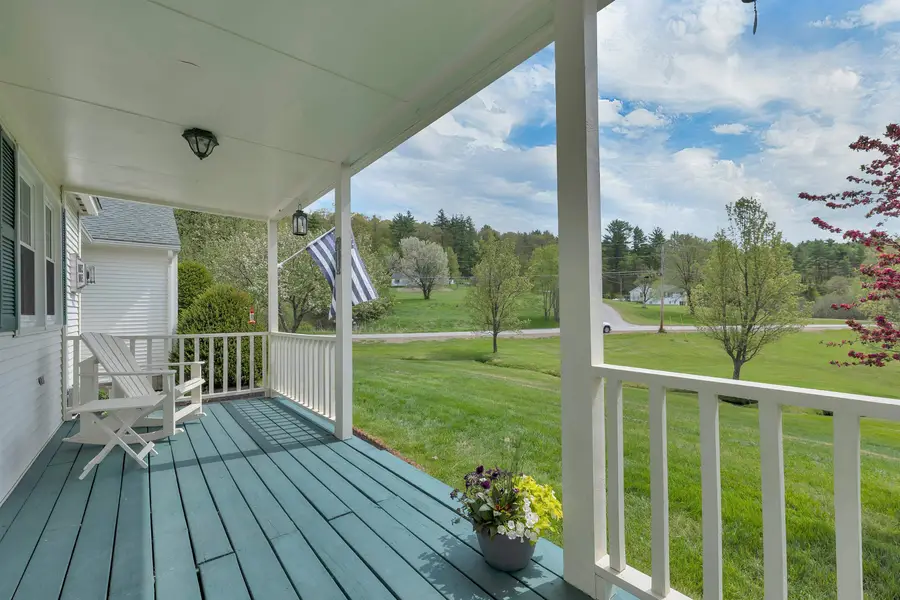 145 Turnpike Road, Northfield, NH 03276 - #2