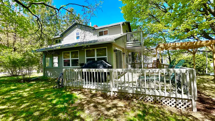 112 East Avenue, Burlington, VT 05401 - #3