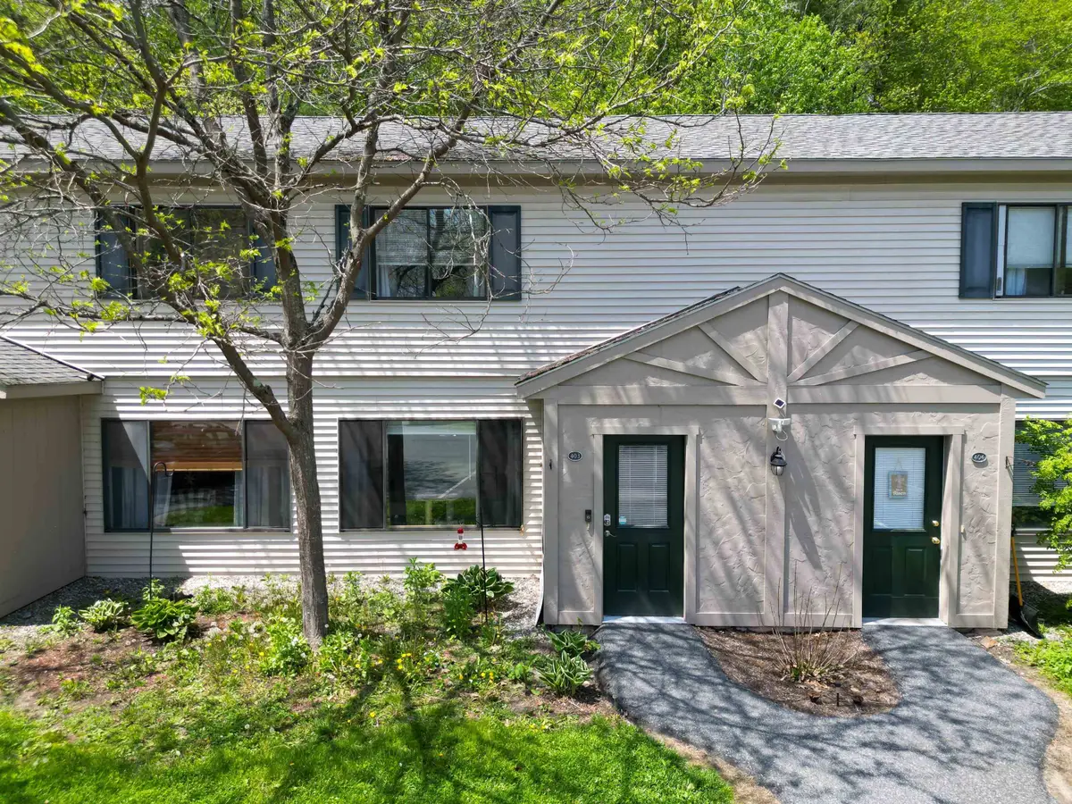 133 Colonial Drive #403, White River Junction, VT 05001 - #1