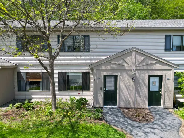 133 Colonial Drive #403, Hartford, VT 05001