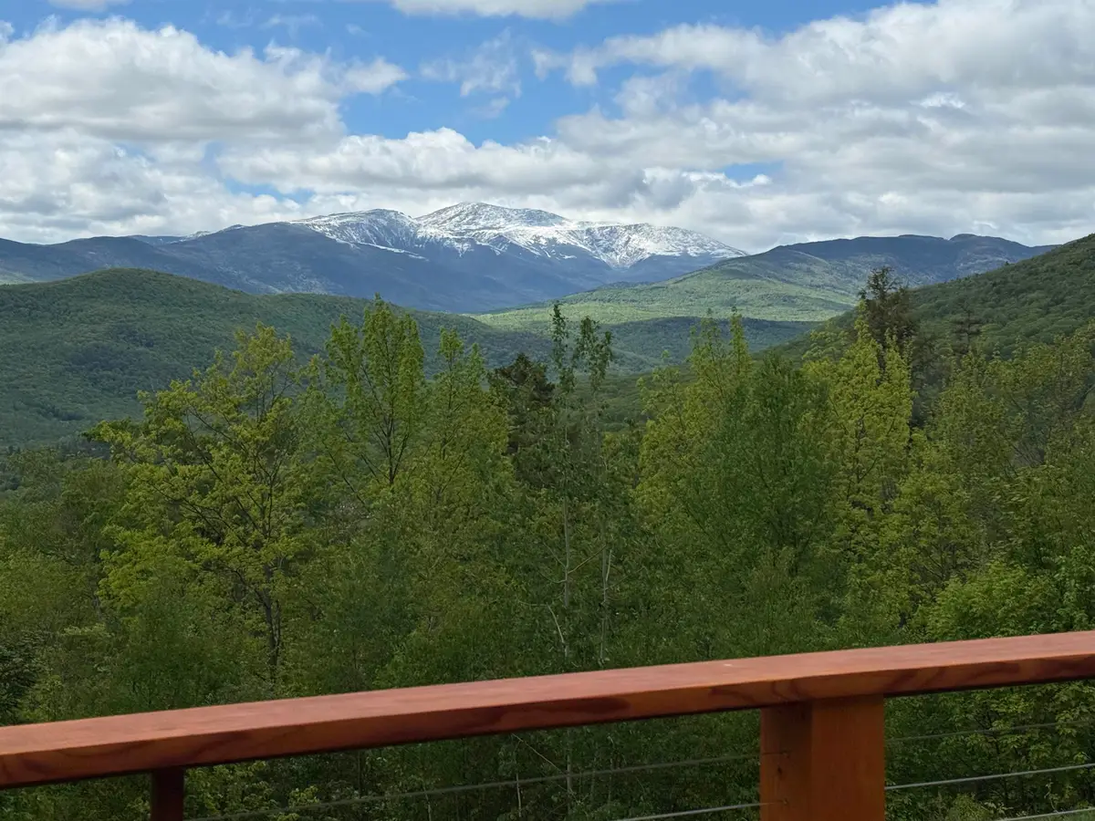 116 North Hampshire Ridge Road, Jackson, NH 03846 - #1