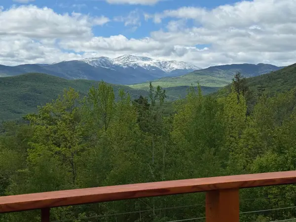 116 North Hampshire Ridge Road, Jackson, NH 03846