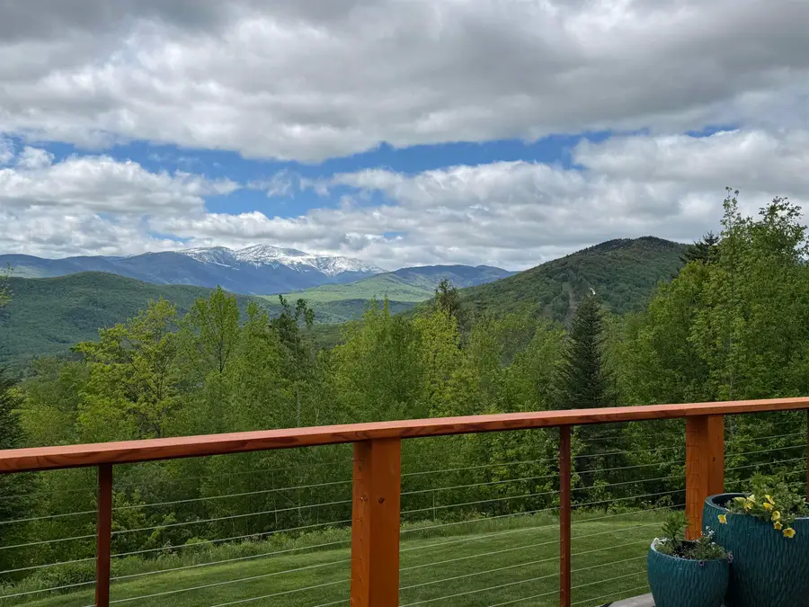 116 North Hampshire Ridge Road, Jackson, NH 03846 - #2