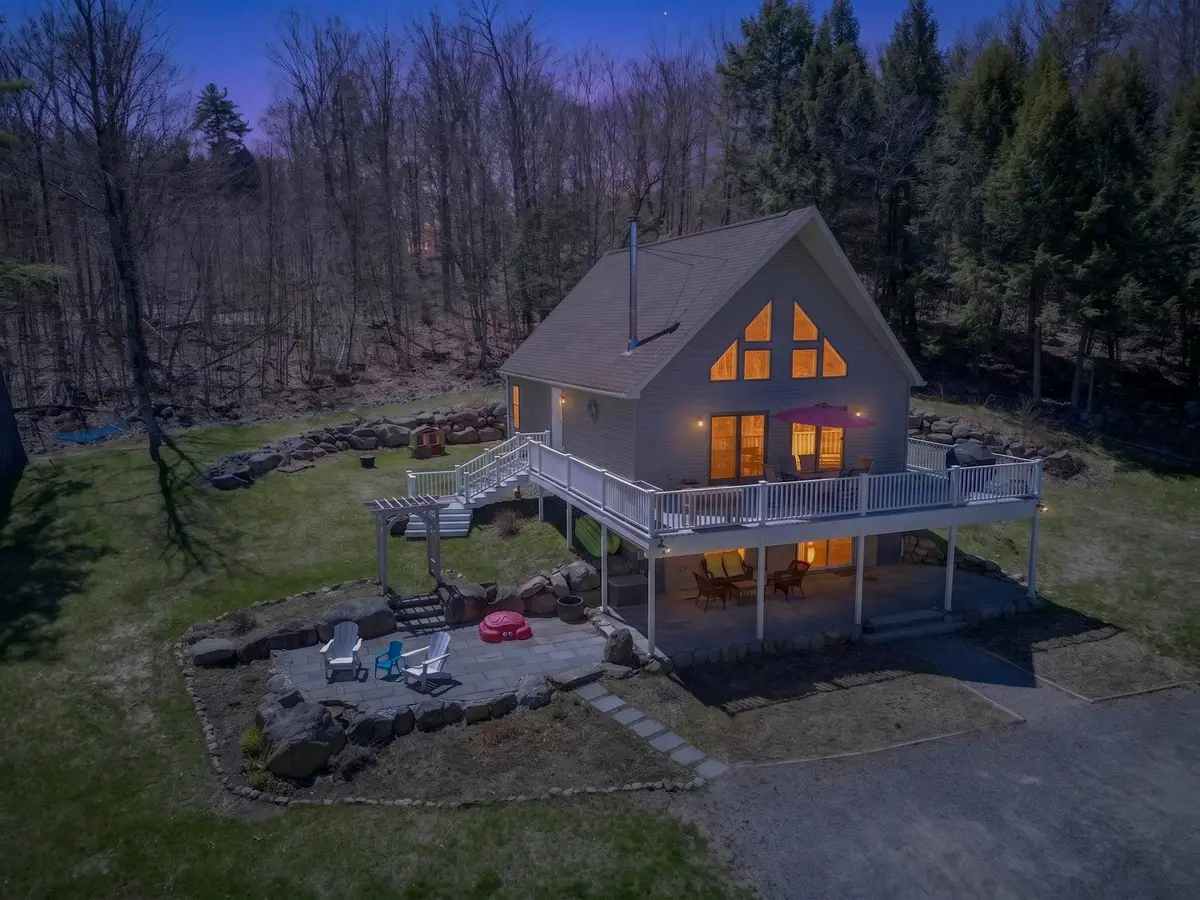 14 and 00 Loyd Lane, Harrisville, NH 03450 - #1