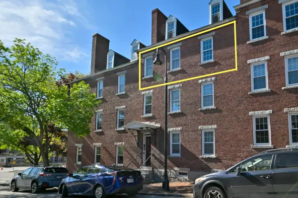 139 West Merrimack Street, Manchester, NH 03101