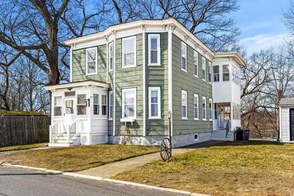 41-43 Highland Avenue, Chelmsford, MA 01863