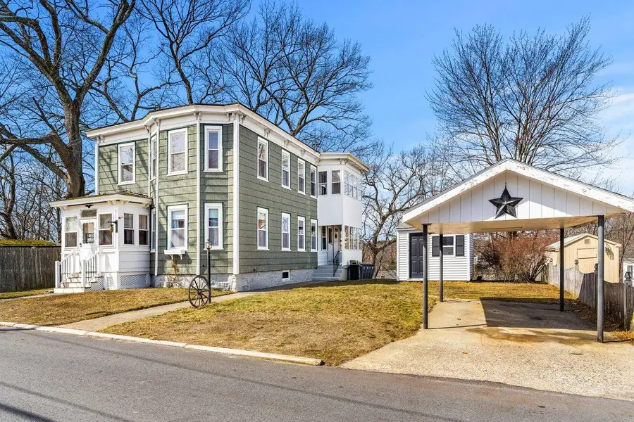 41-43 Highland Avenue, North Chelmsford, MA 01863 - #2