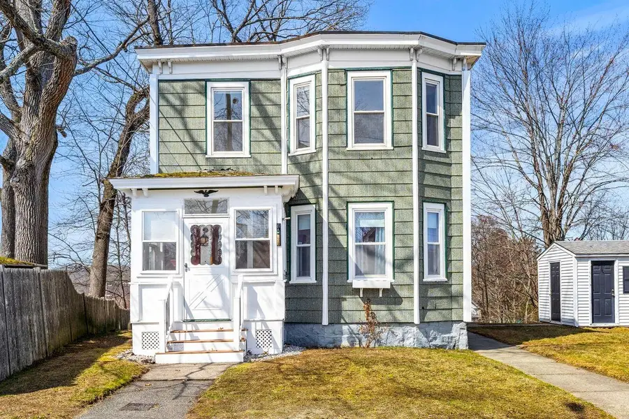 41-43 Highland Avenue, North Chelmsford, MA 01863 - #3