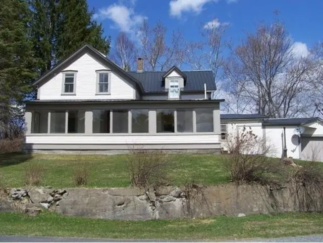 1338 Healdville Road, Mount Holly, VT 05758 - #1