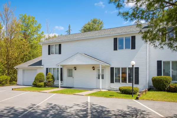 155 Dorr Drive #Condo Unit 18, Rutland City, VT 05701
