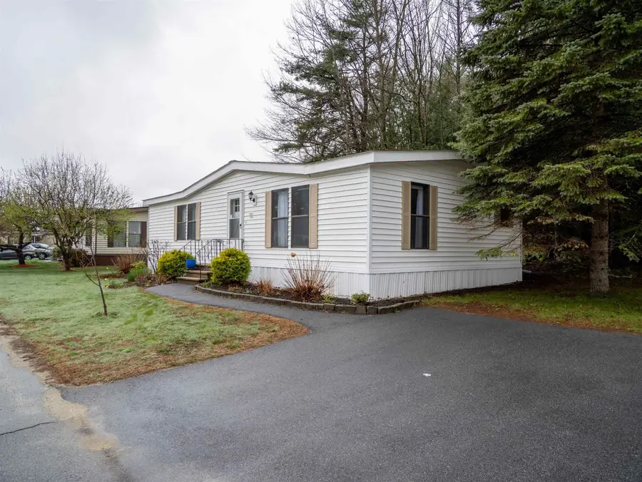 52 Monadnock Drive, Rochester, NH 03867 - #3