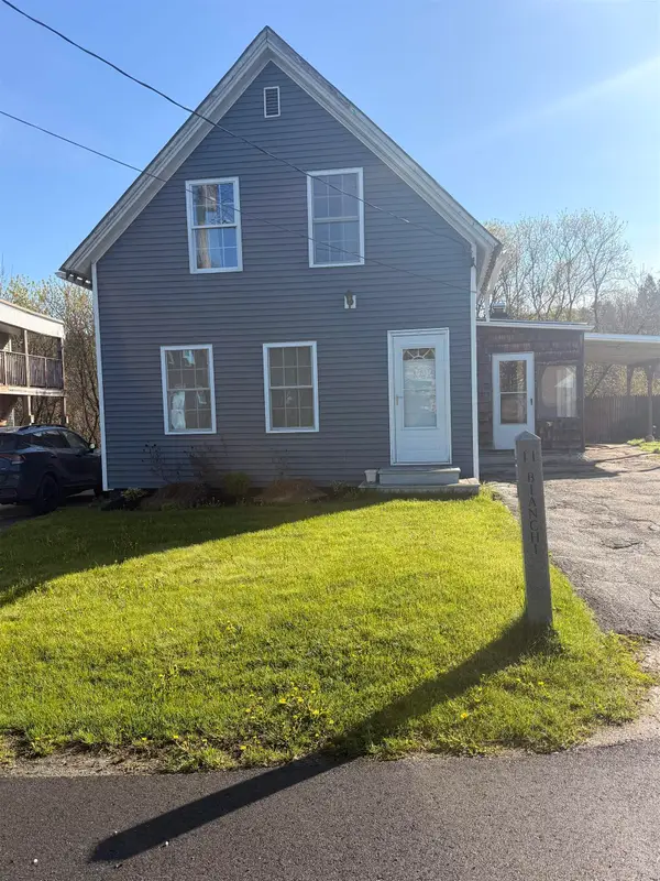 11 Bianchi Street, Barre Town, VT 05649