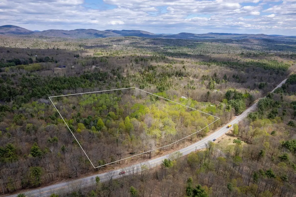 Lot #3 New Hampshire Route 140, Gilmanton, NH 03237 - #1
