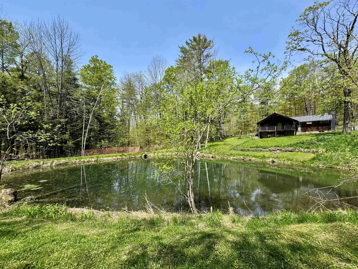 173 Kibling Hill Road, Strafford, VT 05072 - #1