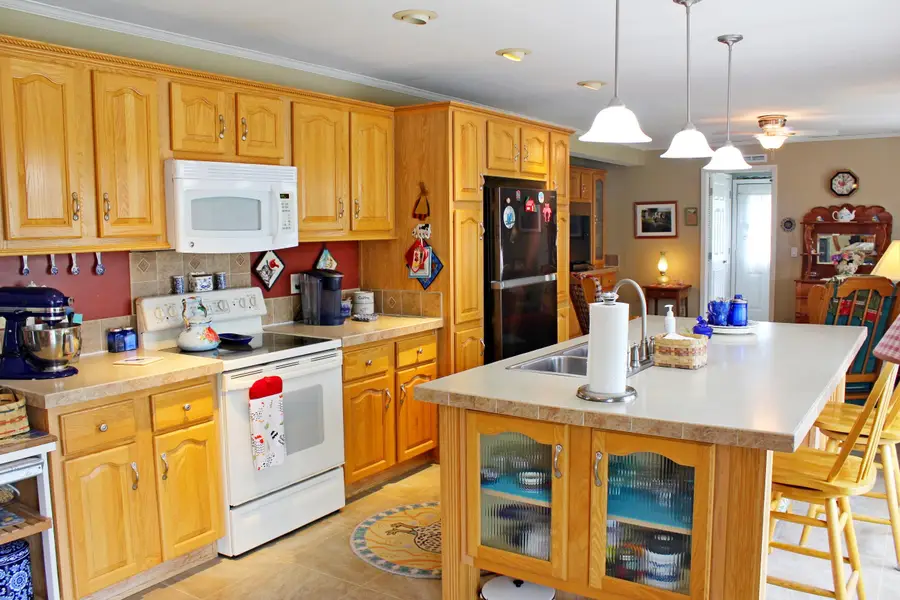 3588 Route 144, Benson, VT 05743 - #3