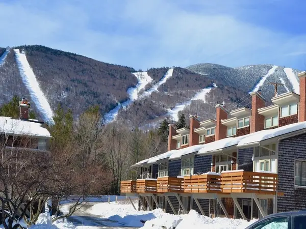 105 Forum Drive #16, Warren, VT 05674