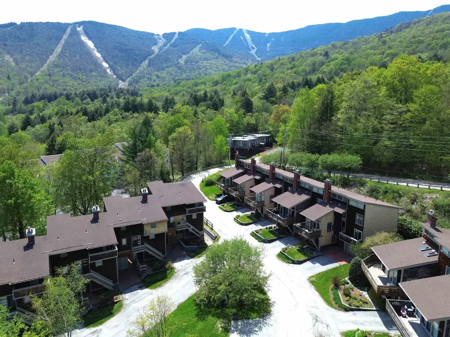 105 Forum Drive #16, Warren, VT 05674 - #2