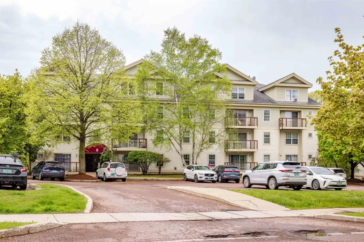 362 Hildred Drive, Burlington, VT 05401 - #1