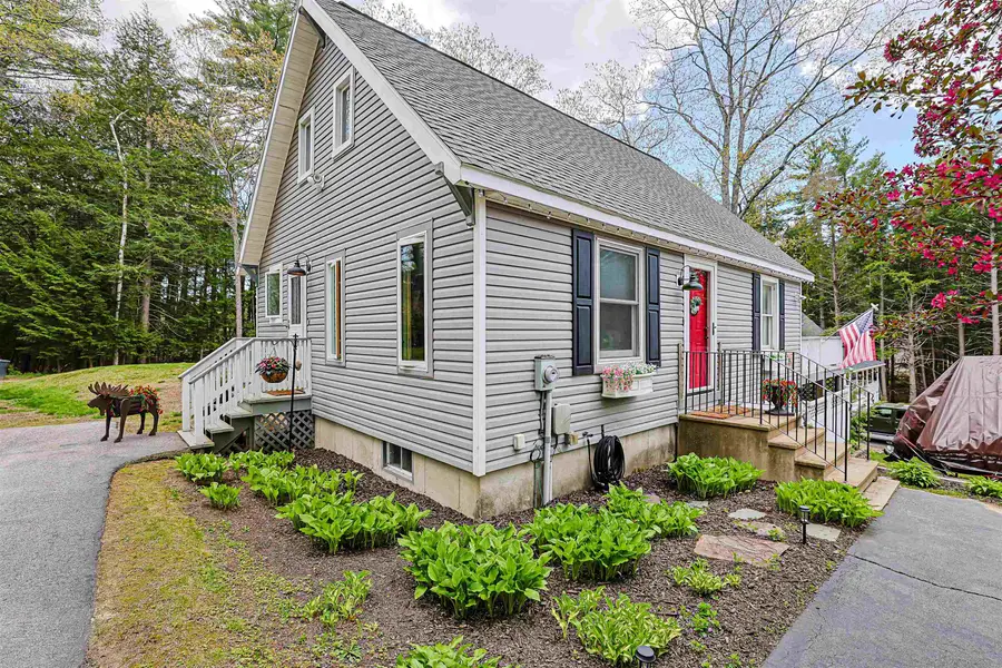 53 Dalton Drive, Center Barnstead, NH 03225 - #2