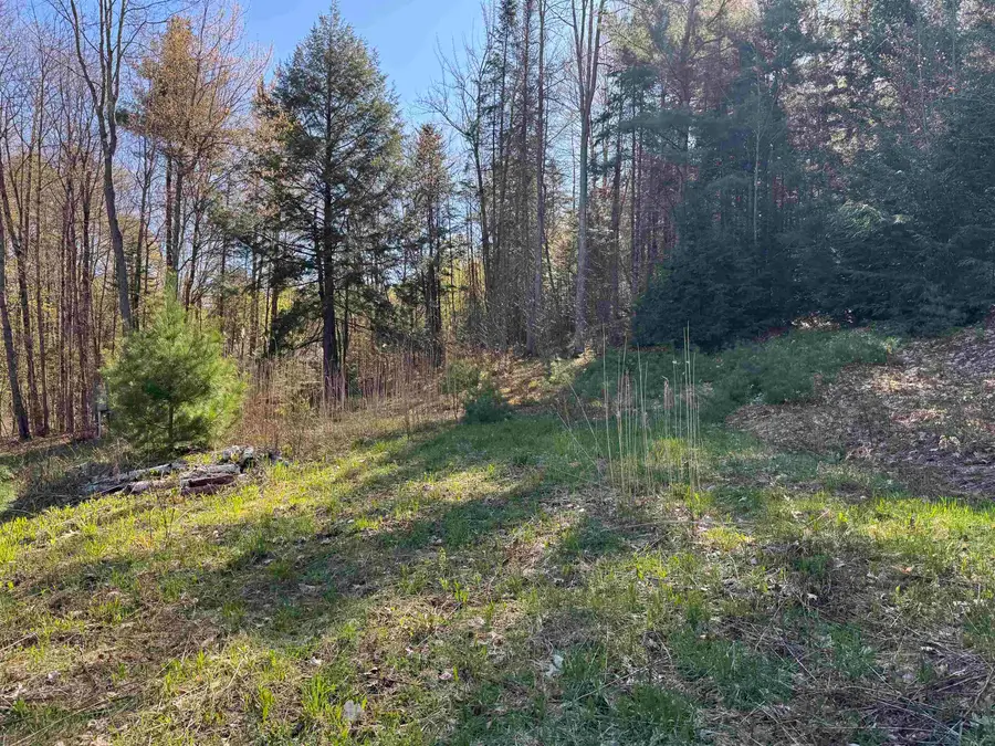 807 Kidderhood Road, West Fairlee, VT 05083 - #2