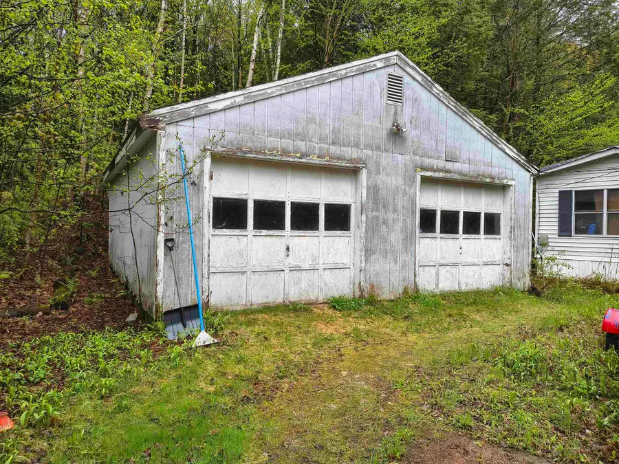 106 Waldron Hill Road, Warner, NH 03278 - #2