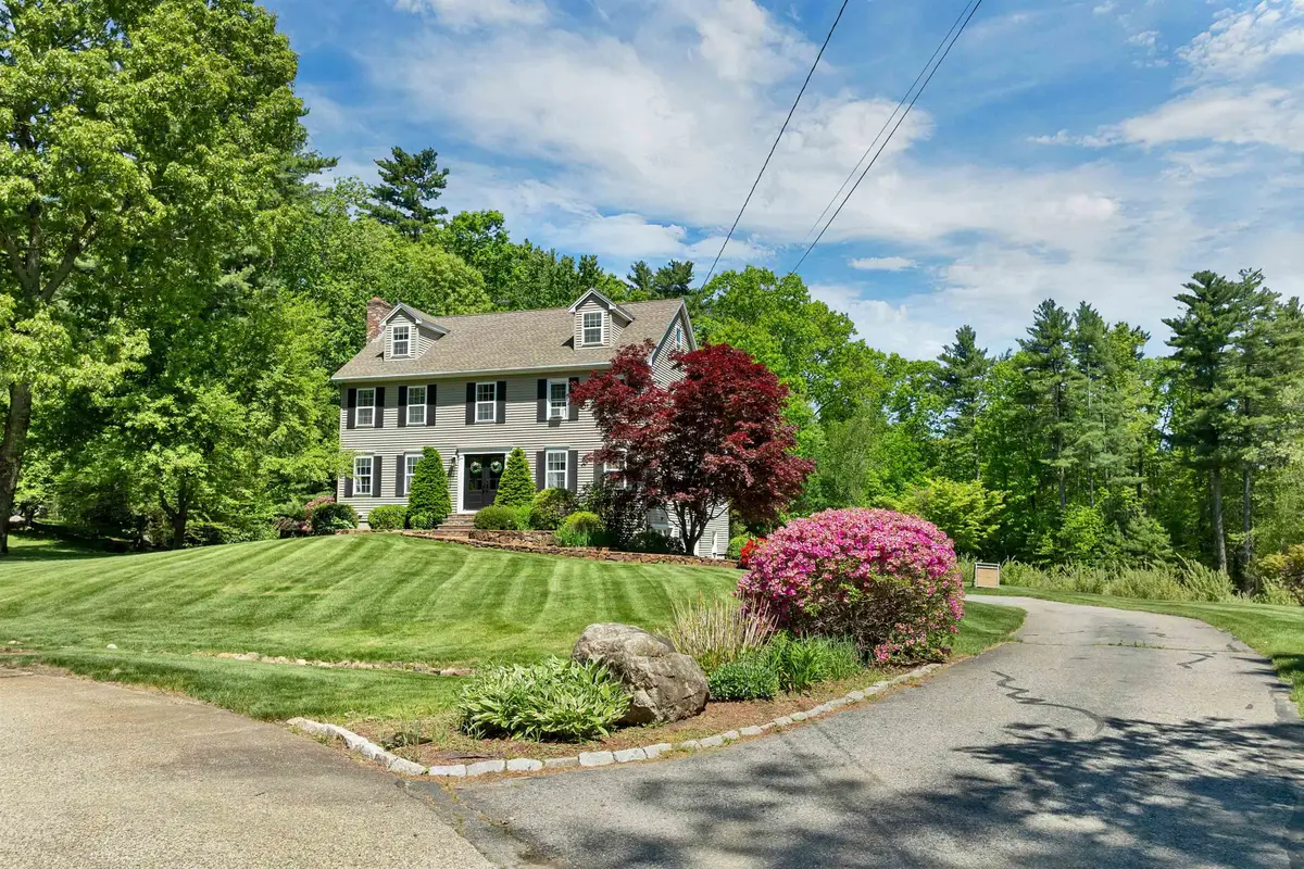 70 Catherine Avenue, East Hampstead, NH 03826 - #1