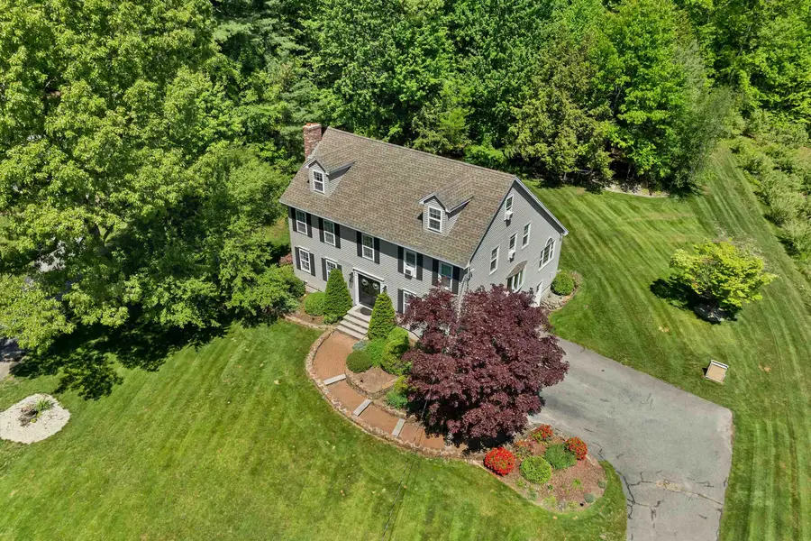 70 Catherine Avenue, East Hampstead, NH 03826 - #2