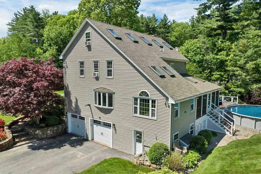 70 Catherine Avenue, East Hampstead, NH 03826 - #3
