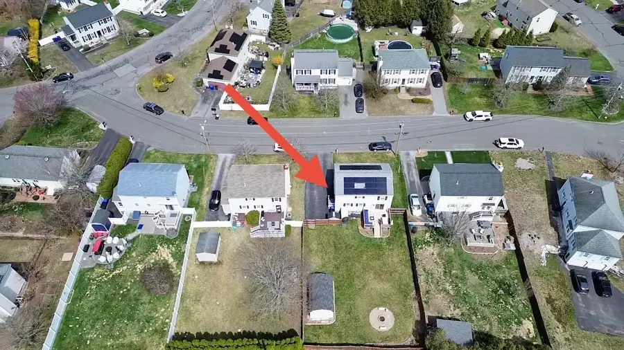 31 Aaron Drive, Manchester, NH 03109 - #3