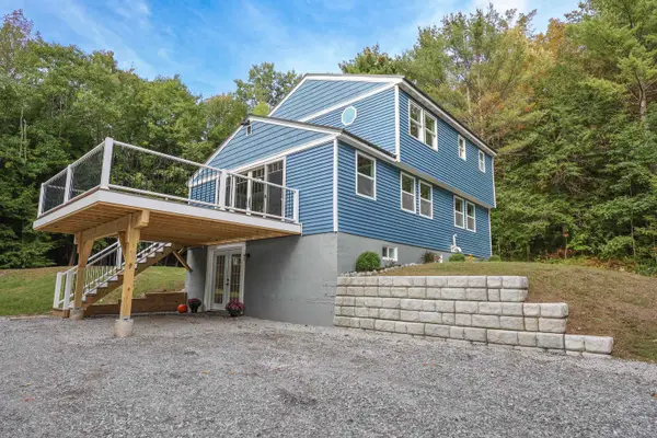 45 Pine Street, Newbury, NH 03255
