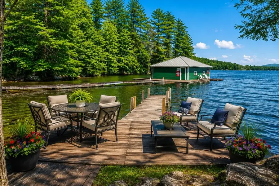 121 Garnet Street, Sunapee, NH 03782 - #2