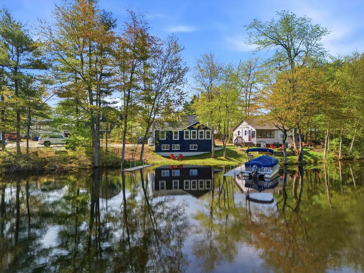 93 Lynchville Park Road, Goffstown, NH 03045 - #1