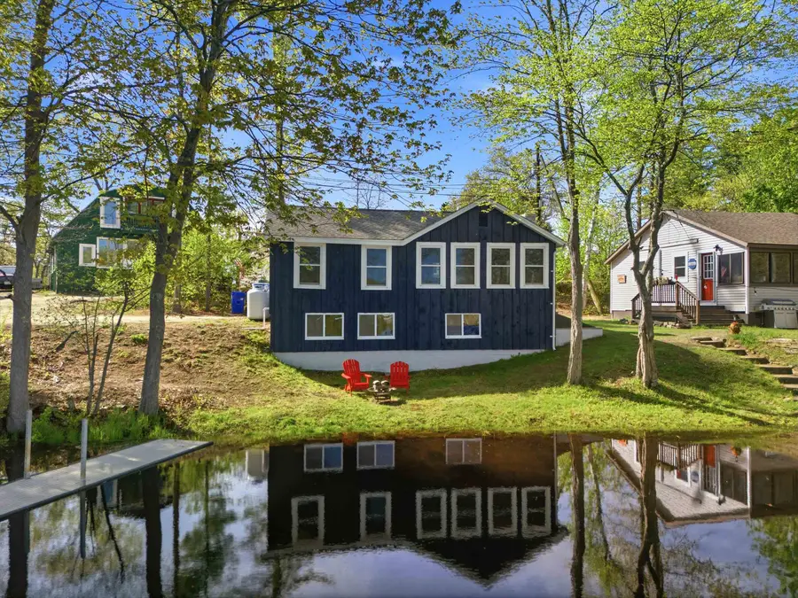 93 Lynchville Park Road, Goffstown, NH 03045 - #2